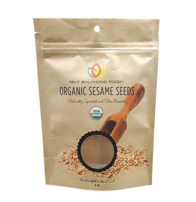 Изготовленные на заказ мешки еды kraft бумаги Granola логотипа 160*245mm с верхней молнией