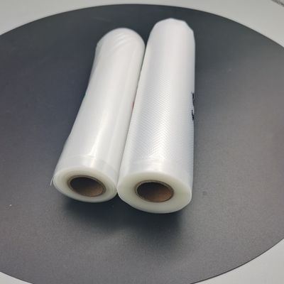 Сумка Rolls 7*10cm упаковки вакуума для герметизировать влажную и сочную еду