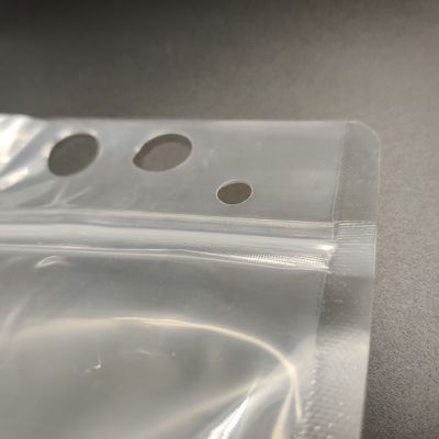 Партия резвится мешок напитка Use16OZ жидкостный упаковывая с ручкой соломы