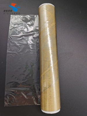 Упаковка PVDC льнет размер барьера 30cm*30m обруча сокращения фильма высокий