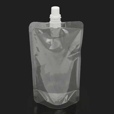 напиток мешка размера CPP 200ml 300m кладет Gravure в мешки напечатанный с логотипом