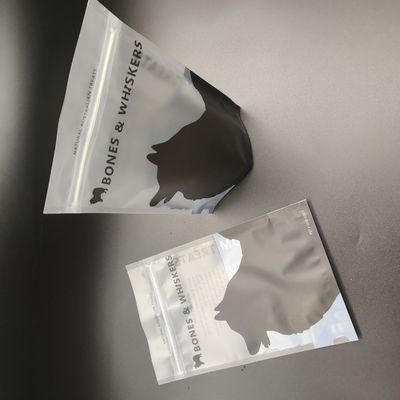 Rotogravure напечатал мешки корма для домашних животных сумок собачьей еды Recyclable прокатанные