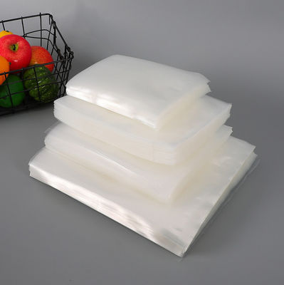 Biodegradable сумки упаковки вакуума качества еды нагревают Sealable стандарт ISO9001