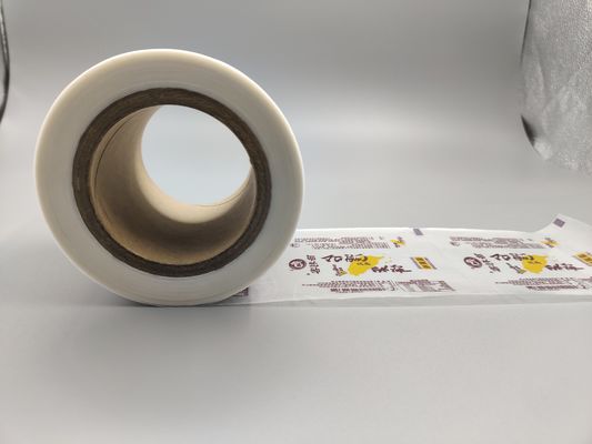 MOPP напечатал упаковывая емкость крена 50-500g напечатал фильм гибкой упаковки