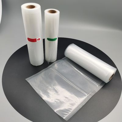 уплотнение вакуума Rolls 20*26cm для уплотнения и корки Multi размера еды легкого