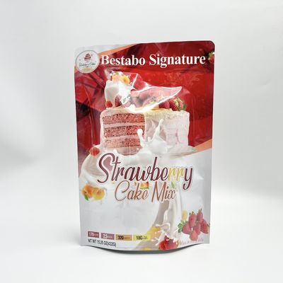 Жара - верхняя часть молнии сумки алюминиевой фольги уплотнения Recyclable стоит вверх мешок