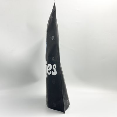 Алюминиевая фольга CBD стоит вверх упаковывая сумки пахнет доказательством воды доказательства 1 фунт